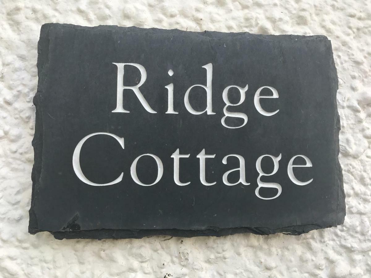 Ridge Cottage Portrush Extérieur photo