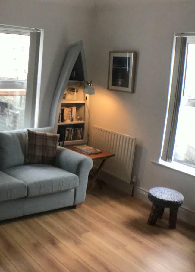 Ridge Cottage Portrush Extérieur photo