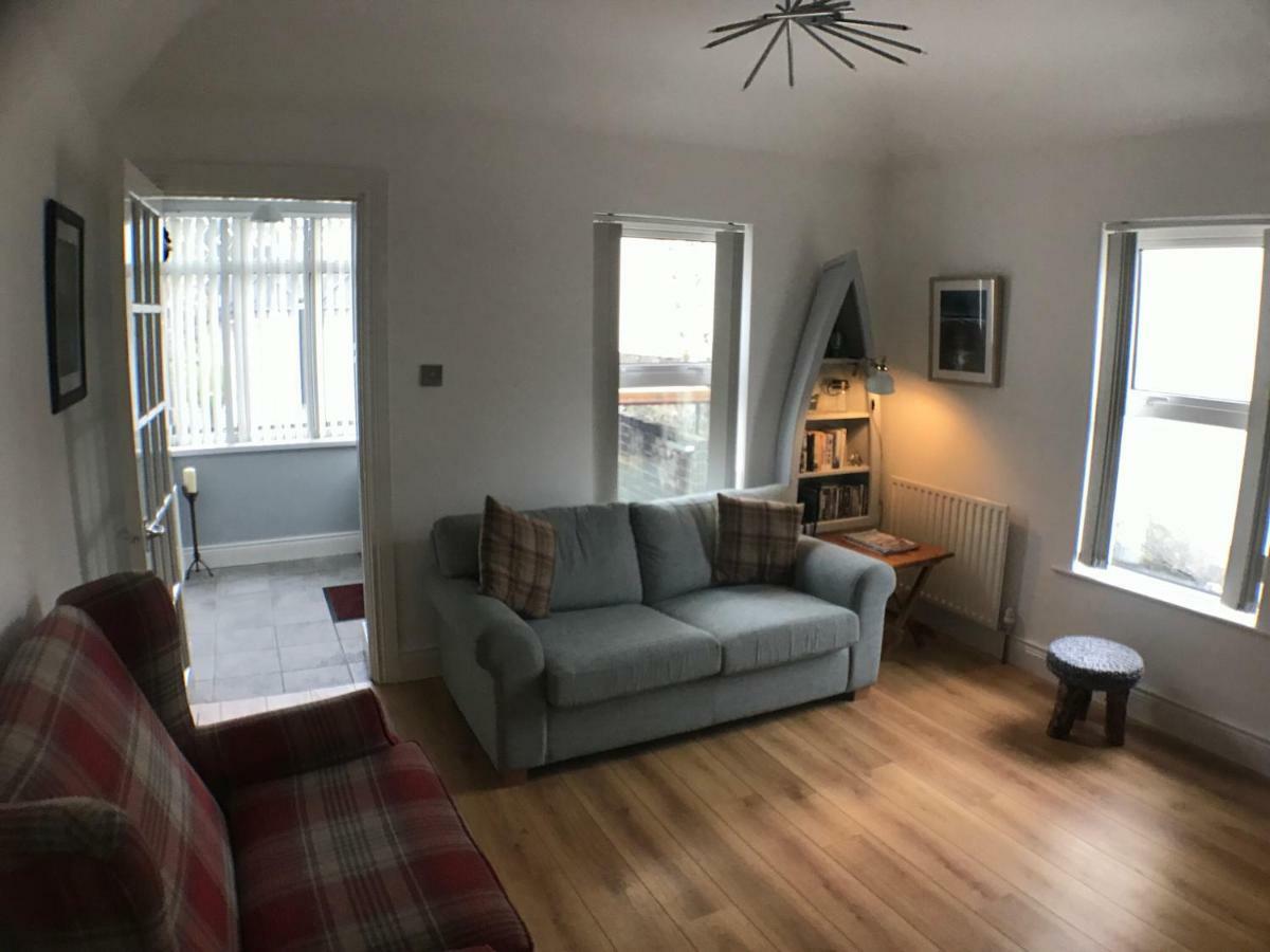 Ridge Cottage Portrush Extérieur photo